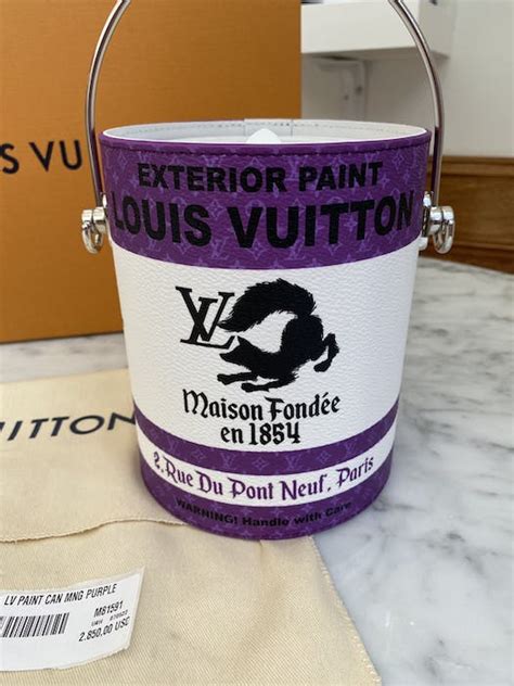 colored louis vuitton|louis vuitton paint colors.